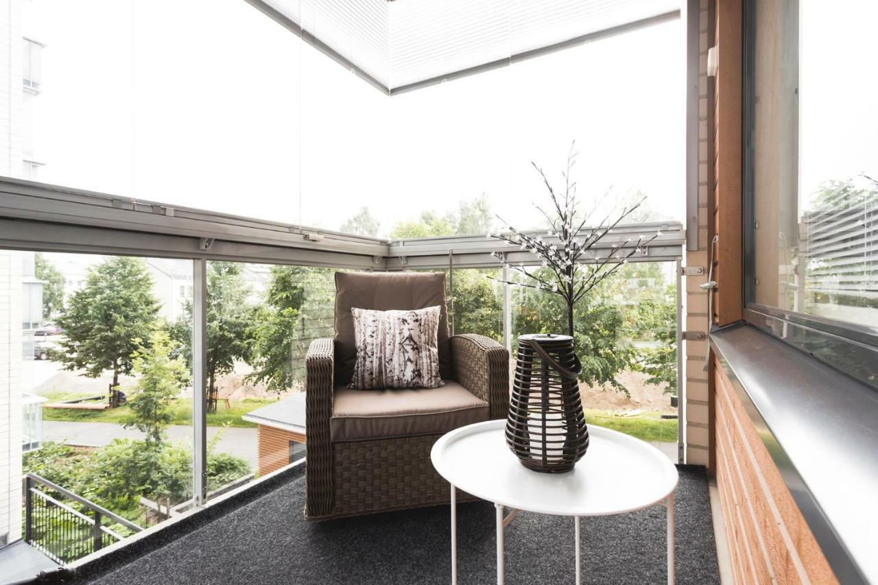 Tuomas' Luxurious Suites, Kitka. Rovaniemi Luaran gambar