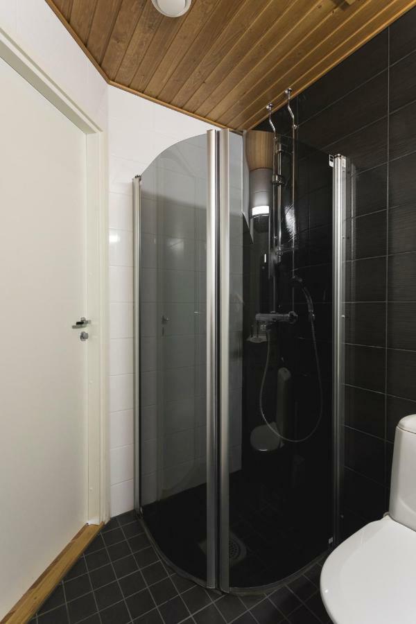 Tuomas' Luxurious Suites, Kitka. Rovaniemi Luaran gambar