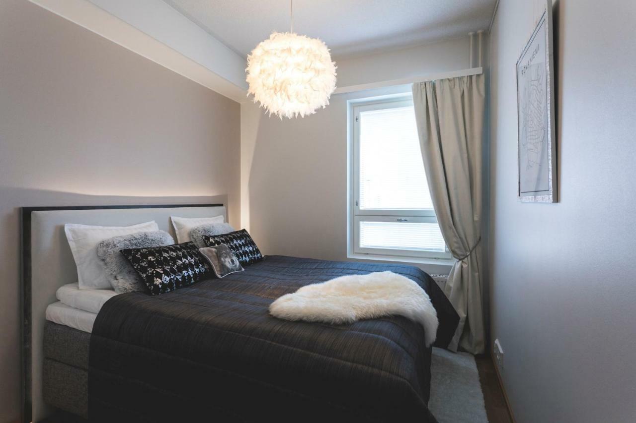 Tuomas' Luxurious Suites, Kitka. Rovaniemi Luaran gambar