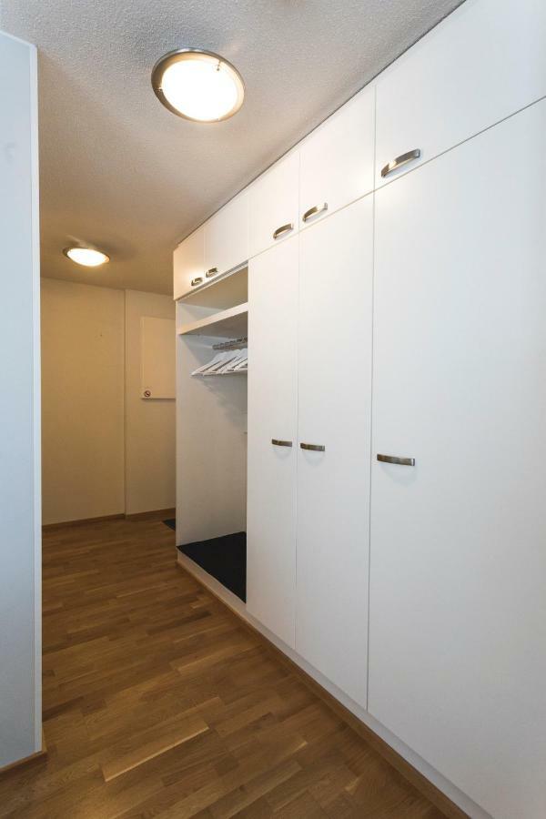 Tuomas' Luxurious Suites, Kitka. Rovaniemi Luaran gambar
