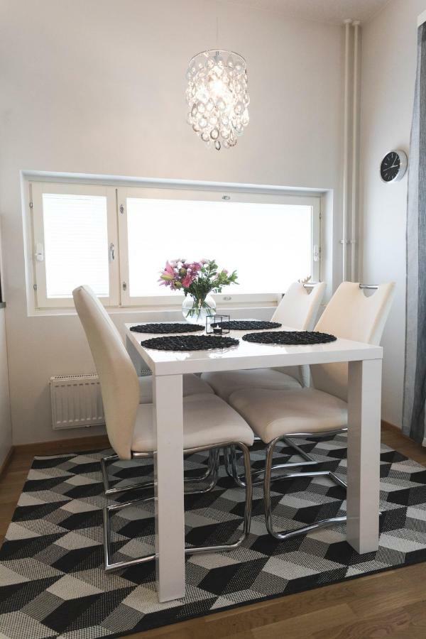 Tuomas' Luxurious Suites, Kitka. Rovaniemi Luaran gambar