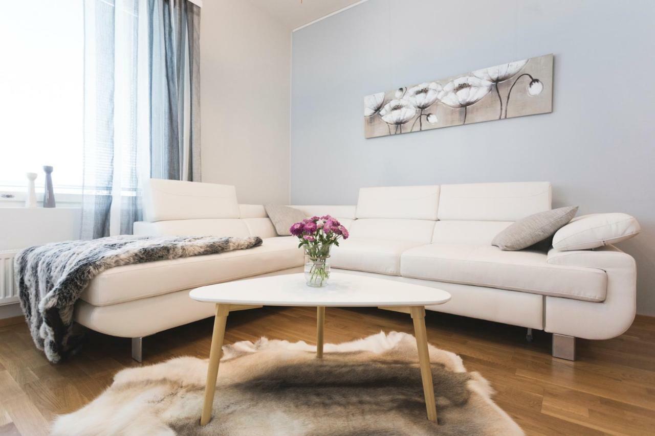 Tuomas' Luxurious Suites, Kitka. Rovaniemi Luaran gambar
