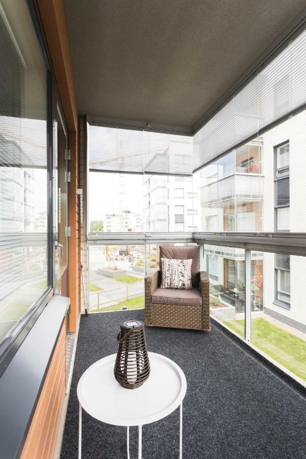 Tuomas' Luxurious Suites, Kitka. Rovaniemi Luaran gambar