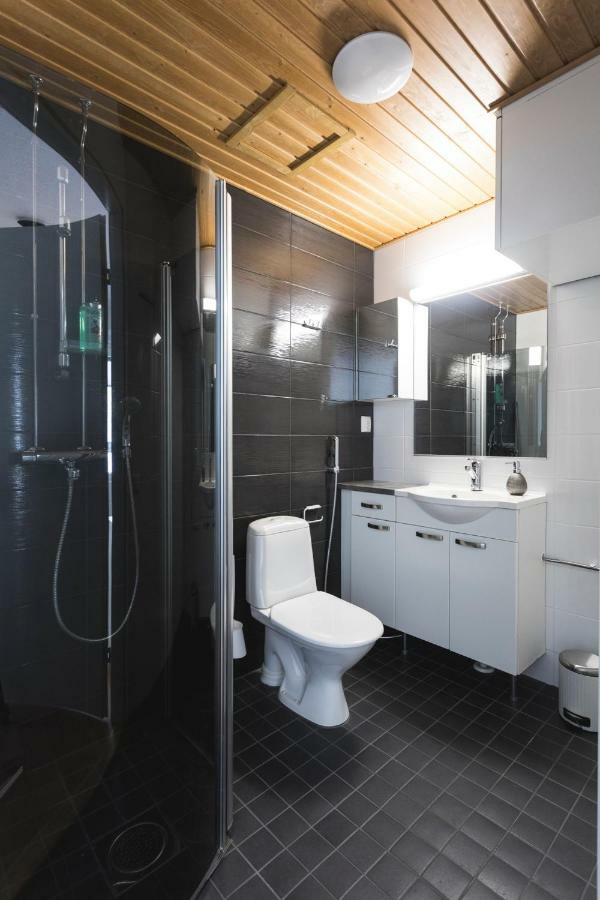 Tuomas' Luxurious Suites, Kitka. Rovaniemi Luaran gambar