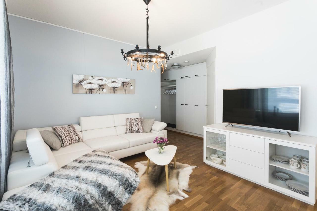 Tuomas' Luxurious Suites, Kitka. Rovaniemi Luaran gambar