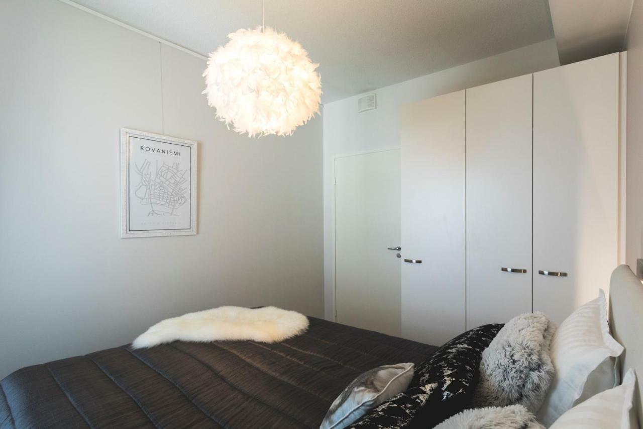Tuomas' Luxurious Suites, Kitka. Rovaniemi Luaran gambar